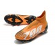 Chaussure adidas Predator Mutator 20+ FG -Orange Blanc Noir