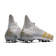 Chaussure adidas Predator Mutator 20+ FG -Gris Or
