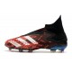 Chaussure adidas Predator Mutator 20+ FG -Noir Rouge Blanc