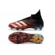 Chaussure adidas Predator Mutator 20+ FG -Noir Rouge Blanc