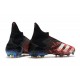 Chaussure adidas Predator Mutator 20+ FG -Noir Rouge Blanc