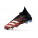 Chaussure adidas Predator Mutator 20+ FG -Noir Rouge Blanc