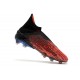 Chaussure adidas Predator Mutator 20+ FG -Noir Rouge Blanc