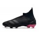 Chaussure adidas Predator Mutator 20+ FG - Noir Rose