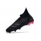 Chaussure adidas Predator Mutator 20+ FG - Noir Rose