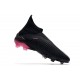Chaussure adidas Predator Mutator 20+ FG - Noir Rose