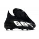 Chaussure adidas Predator Mutator 20+ FG -Noir Blanc