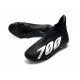 Chaussure adidas Predator Mutator 20+ FG -Noir Blanc