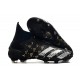 Chaussure Paul Pogba adidas Predator Mutator 20+ PP FG - Noir Gris
