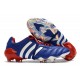 adidas Predator 20+ Mutator Mania Tormentor FG - Bleu Rouge Blanc