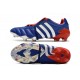 adidas Predator 20+ Mutator Mania Tormentor FG - Bleu Rouge Blanc