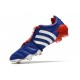 adidas Predator 20+ Mutator Mania Tormentor FG - Bleu Rouge Blanc