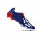 adidas Predator 20+ Mutator Mania Tormentor FG - Bleu Rouge Blanc