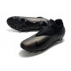 Nike Chaussure Phantom Vision 2 Elite Dynamic Fit FG Noir