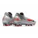 Nike Chaussure Phantom Vision 2 Elite Dynamic Fit FG Noir Rouge