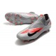 Nike Chaussure Phantom Vision 2 Elite Dynamic Fit FG Noir Rouge