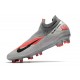 Nike Chaussure Phantom Vision 2 Elite Dynamic Fit FG Noir Rouge