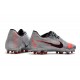 Chaussure 2020 Nike Phantom Vnm Elite FG - Gris Noir Rouge