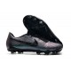Chaussure 2020 Nike Phantom Vnm Elite FG -Noir Bleu Laser Anthracite