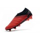 Chaussures Nouvelle adidas Copa 20+ FG Rouge Blanc Noir