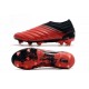 Chaussures Nouvelle adidas Copa 20+ FG Rouge Blanc Noir