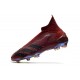 Chaussure adidas Predator Mutator 20+ FG - Rouge Noir