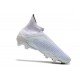 adidas Crampon Predator Mutator 20+ FG Blanc Noir