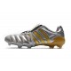 adidas Predator 20+ Mutator Mania Tormentor FG - Argent Or