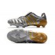 adidas Predator 20+ Mutator Mania Tormentor FG - Argent Or
