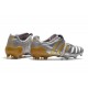 adidas Predator 20+ Mutator Mania Tormentor FG - Argent Or