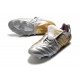 adidas Predator 20+ Mutator Mania Tormentor FG - Argent Or