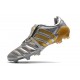 adidas Predator 20+ Mutator Mania Tormentor FG - Argent Or