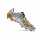 adidas Predator 20+ Mutator Mania Tormentor FG - Argent Or