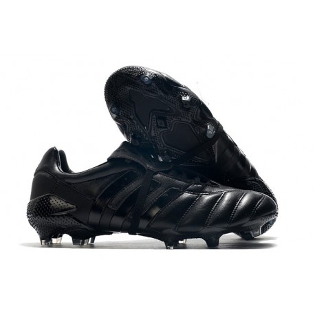 adidas Predator 20+ Mutator Mania Tormentor FG - Noir