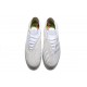 Crampons de foot adidas Predator Archive FG - Blanc