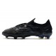 Crampons de foot adidas Predator Archive FG - Noir