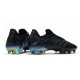 Crampons de foot adidas Predator Archive FG - Noir