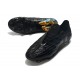 Crampons de foot adidas Predator Archive FG - Noir