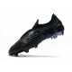 Crampons de foot adidas Predator Archive FG - Noir