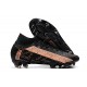 Nike Mercurial Superfly VII Elite FG ACC Noir Rose