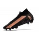 Nike Mercurial Superfly VII Elite FG ACC Noir Rose