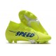Nike Mercurial Dream Speed Superfly VII Elite FG ACC Vert