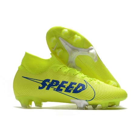 Nike Mercurial Dream Speed Superfly VII Elite FG ACC Vert