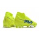 Nike Mercurial Dream Speed Superfly VII Elite FG ACC Vert