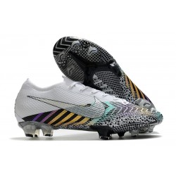 Cristiano Ronaldo Nike Mercurial Dream Speed 003 CR7 Blanc Noir