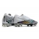 Cristiano Ronaldo Nike Mercurial Dream Speed 003 CR7 Blanc Noir