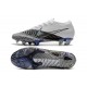 Nike Mercurial Vapor XIII 360 Elite FG Dream Speed 3 - Blanc Noir