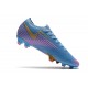 Nike Mercurial Vapor XIII 360 Elite FG Bleu Rose Or