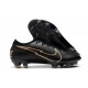 Nike Mercurial Vapor XIII 360 Elite FG Noir Or