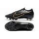 Nike Mercurial Vapor XIII 360 Elite FG Noir Or
